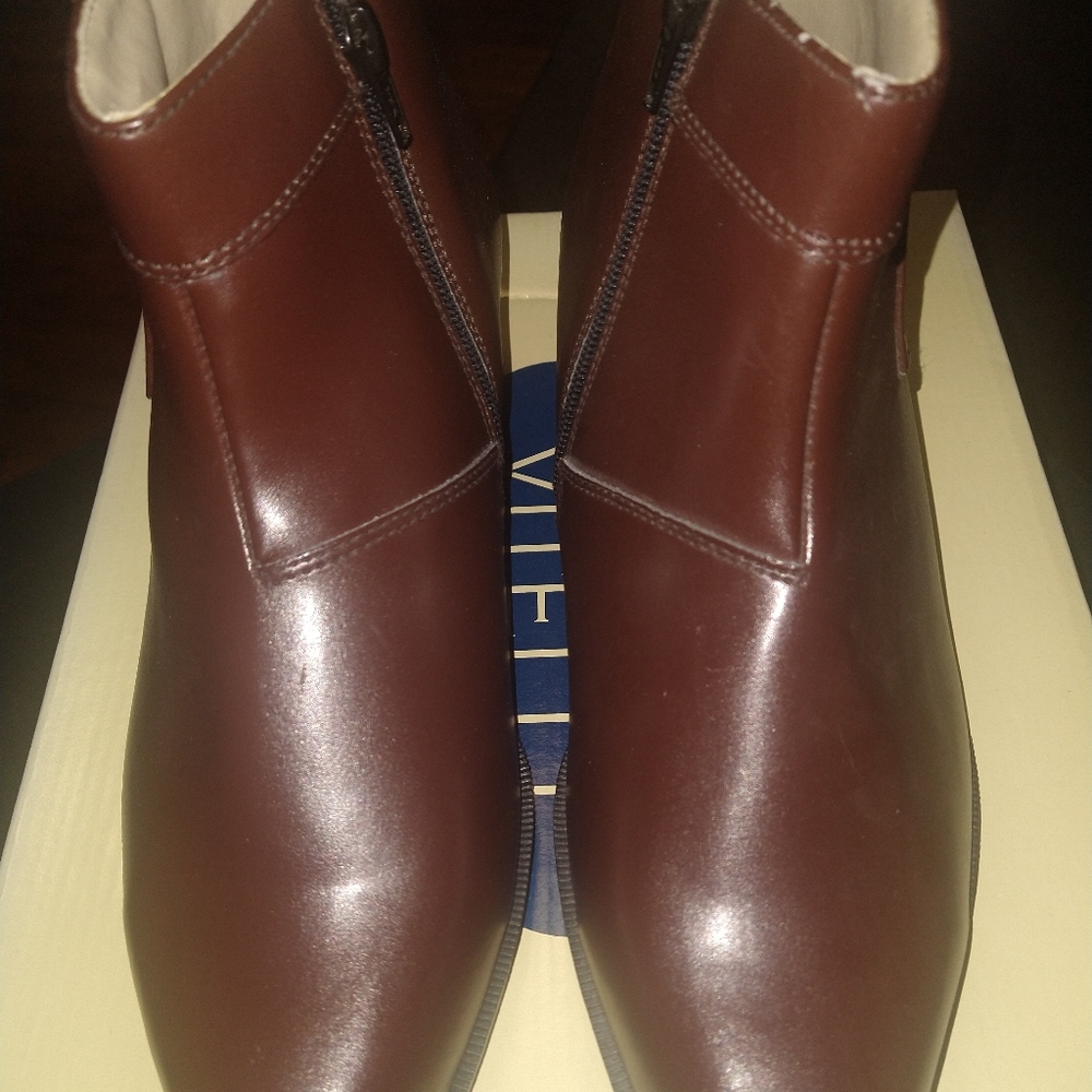 Hugo Vitelli men's boot
